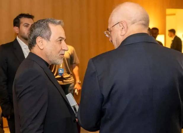 تهران با جدیت در حال بررسی این پیشنهاد است!