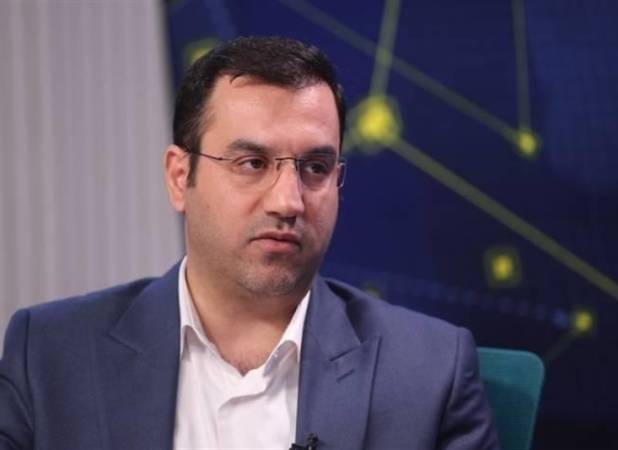 غلامحسین محمدی سرپرست سازمان تأمین اجتماعی شد