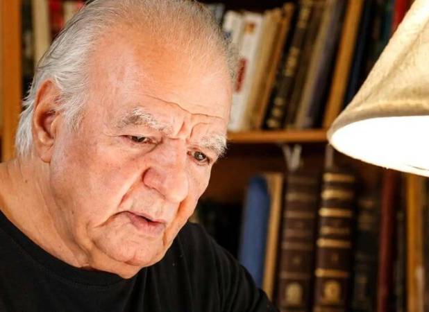 زمان مراسم تشییع اسماعیل یغمایی تغییر کرد