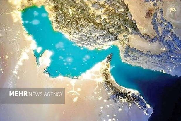 اعمال اقتدار در تنگه هرمز سلاحی راهبردی در برابر دشمن