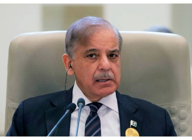شهباز شریف عازم تهران شد
