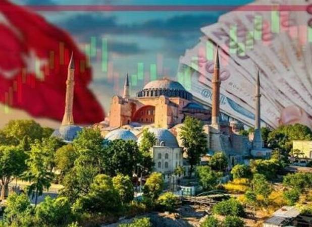کاهش تورم ترکیه؛ موفق اما کُند