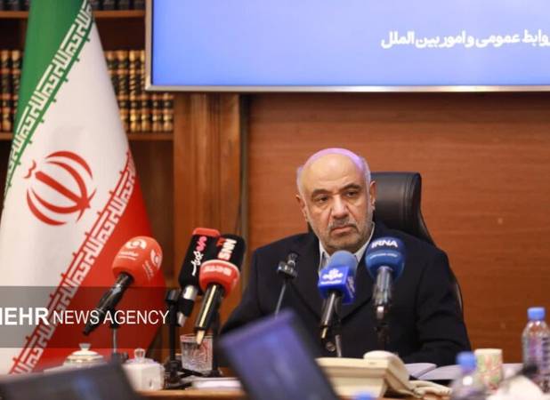 میدری: افزایش کالابرگ به بودجه دولت بستگی دارد