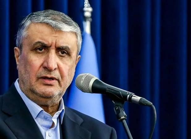صنعت هسته‌ای میراث رهبر شهید انقلاب است 