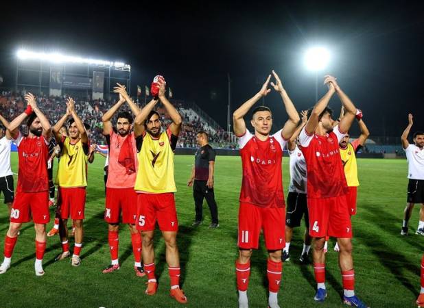 افزایش سرمایه پرسپولیس؛ از خروج از دستور کار تا وعده پیگیری مجدد