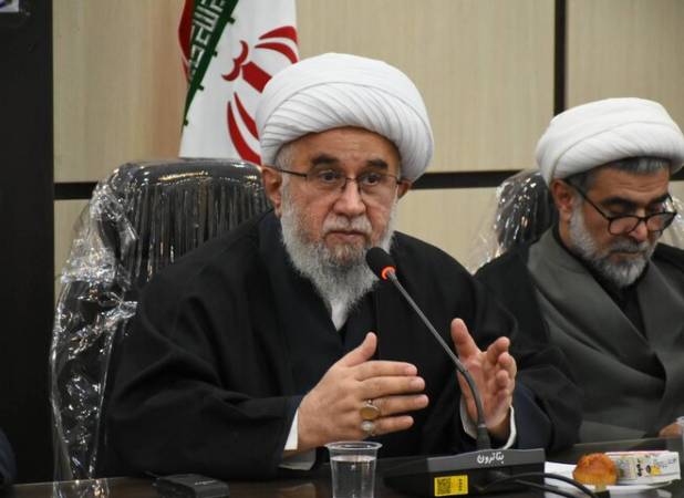 آیت‌الله رمضانی: دانشگاه فرهنگیان معلمان تراز انقلاب اسلامی تربیت کند