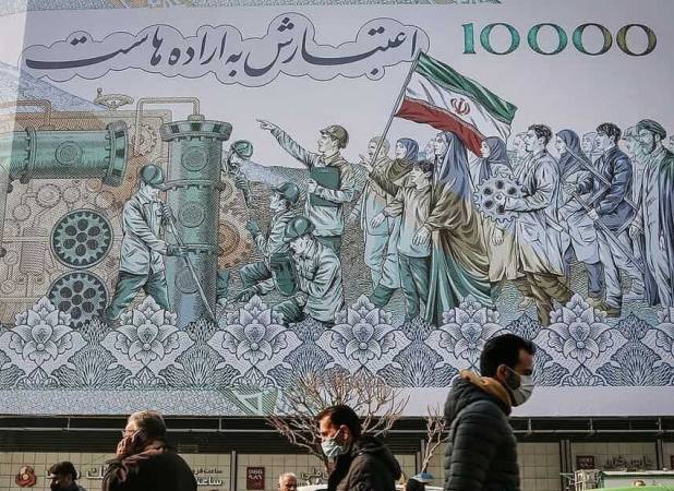 گزارش شامخ خرداد؛ اقتصاد ایران همچنان در رکود