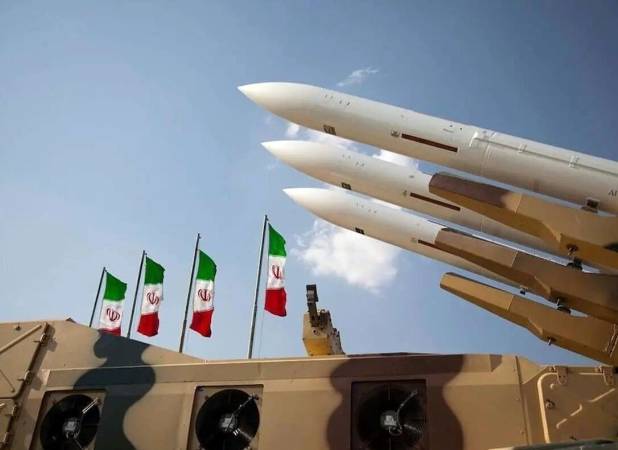 هشدار یک ژنرال اسرائیلی: ایران می‌تواند ما را کاملاً نابود کند