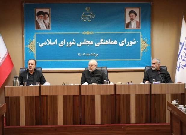 قالیباف: تأمین معیشت مردم در دستورکار حاکمیت است