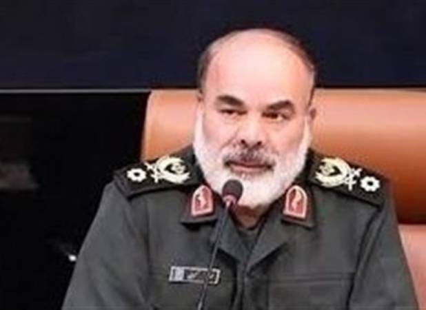 سردار کرمی: برای مقابله با هر تهدیدی کاملاً آماده‌ایم