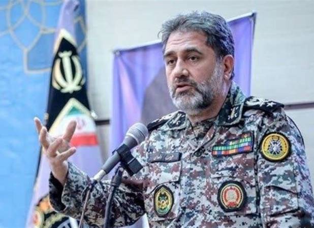 امیر الهامی: فناوری‌های پیشرفته برای دشمن مصونیت ایجاد نکرد