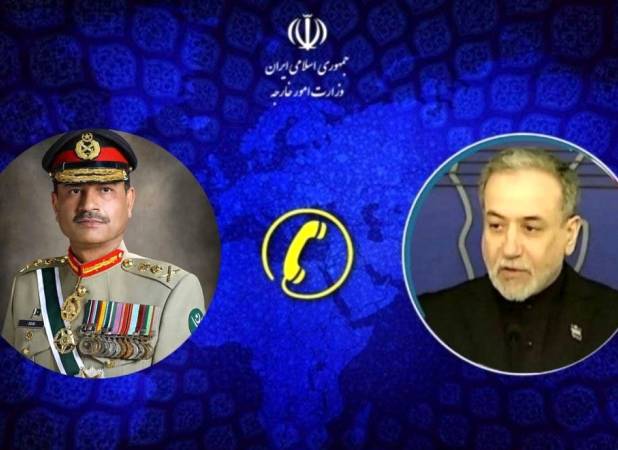 عراقچی نسبت به ماجراجویی آمریکا هشدار داد