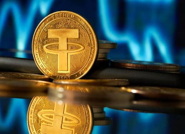 قیمت تتر امروز دوشنبه ۲۶ مرداد 1405 / کاهش قیمت تتر