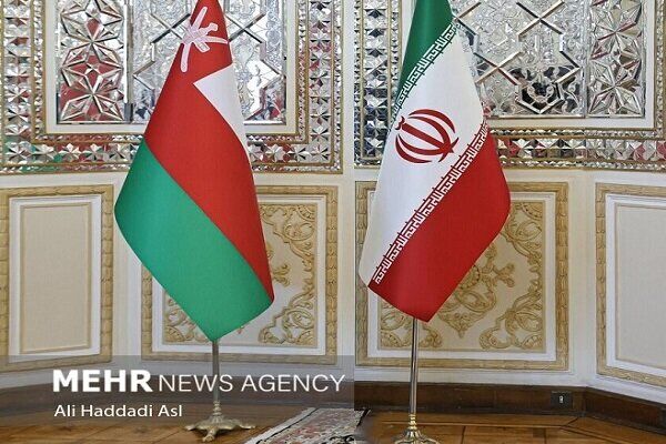 رایزنی ایران و عمان درباره تنگه هرمز + جزئیات