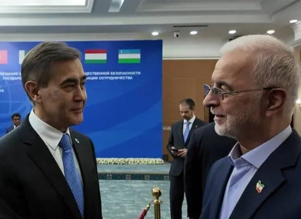 ببینید| سازمان همکاری‌های شانگهای، بازیگر موثر در تحولات جهانی