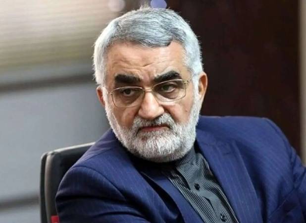بروجردی: رئیس‌جمهور از موضع اقتدار ملت ایران سخن گفت