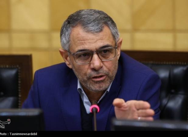 نماینده اردبیل خواستار بازنگری در میزان افزایش حقوق کارکنان شد