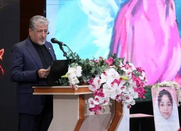 شهید طهرانچی ساختارشکنی شجاع بود