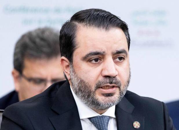 پشت پرده دیدار وزیر خارجه جولانی و رئیس موساد در اردن