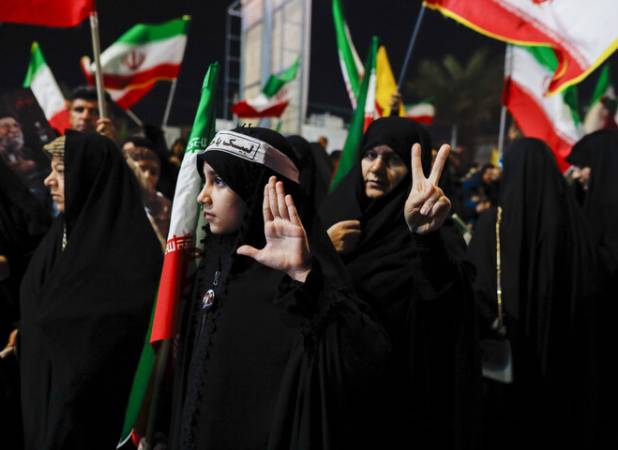 «مجموعه ۲۴۷» چگونه در جنگ روایت ها درخشید