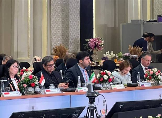 ضرورت تقویت تاب‌آوری بریکس در برابر چالشهای جهانی