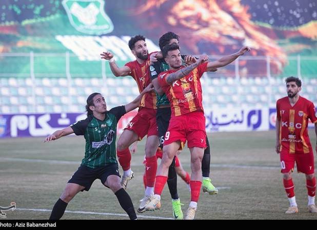 درخواست رسمی فولاد از بازیکنان برای تعدیل مبالغ قرارداد