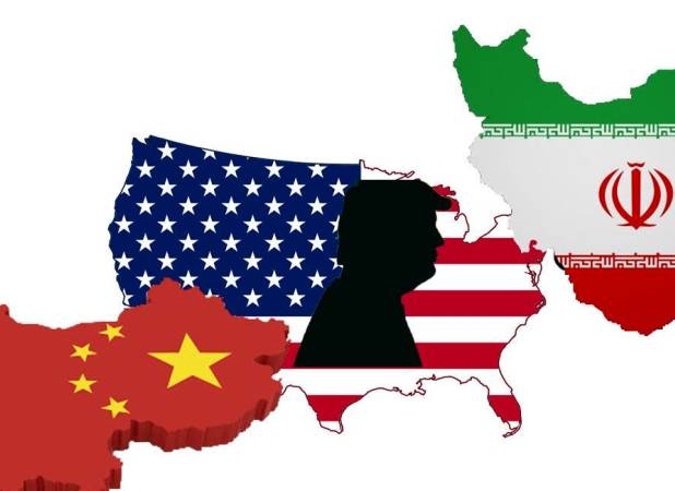 یک پیش بینی متفاوت درباره مذاکرات ایران و آمریکا/ چون چین نمی خواهد وارد میانجی گری شود بعید است شاهد تحولات مهمی باشیم