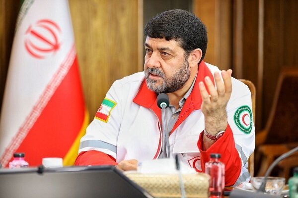 تیم‌های سحر هلال‌احمر در بحران‌ها چه نقشی دارند؟