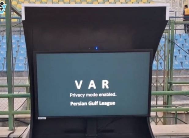 VAR به دربی فوتبال زنان پایتخت رسید