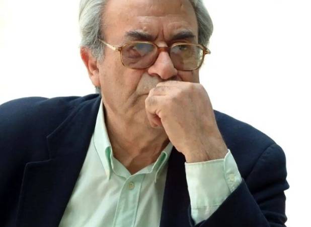 محمد یاراحمدی درگذشت/ او که بود؟