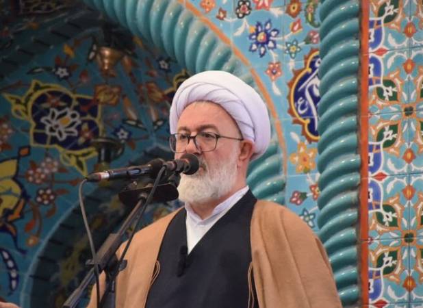 روحانیت مرزبان تاریخی اعتقادات مردم؛شهید خامنه‌ای دلسوزترین ایرانی بود