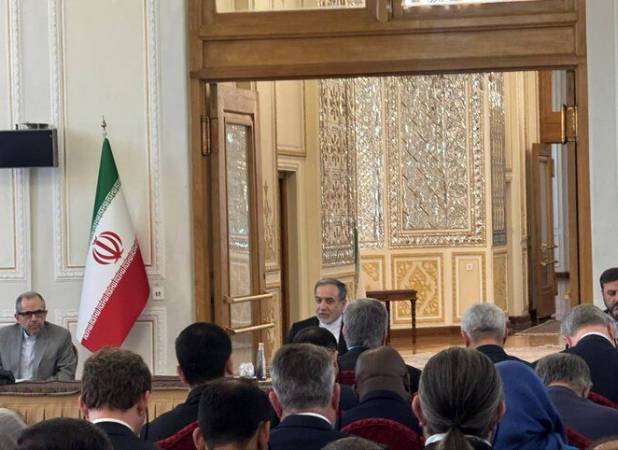 اشغال سرزمین‌های لبنان از نظر ما نقض تفاهم است