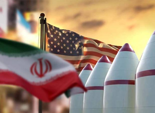 شیخ‌عطار: احتمال حمله آمریکا به ایران بعد از انتخابات وجود دارد اگر ... | هیچ انسان عاقلی در دیپلماسی را نمی‌بندد