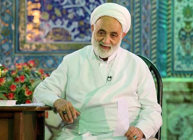 خبر درگذشت حجت‌الاسلام قرائتی تکذیب شد