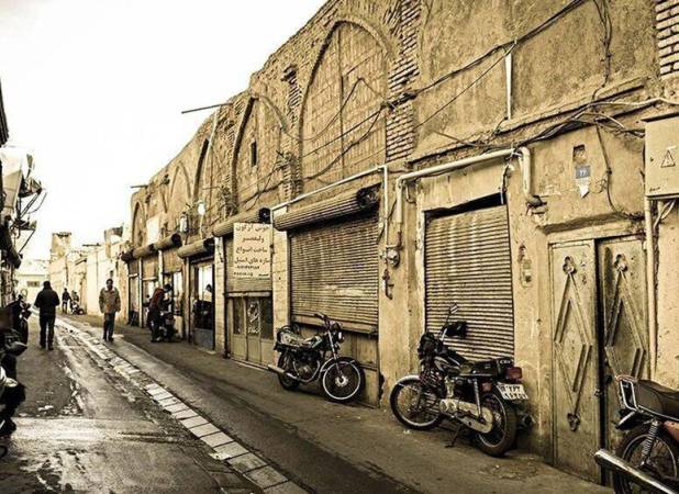 ۶۰ درصد بافت فرسوده تهران تاب زلزله شدید را ندارد