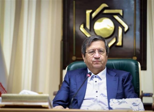 همتی: خزانه‌داری آمریکا در فشار اقتصادی به ایران به آخر خط رسیده است