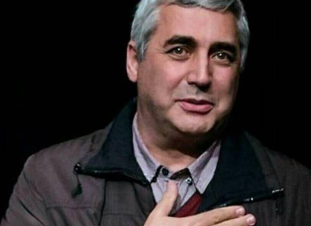 روایت ابراهیم حاتمی‌کیا از جلسه سینماگران با سردار سلیمانی + فیلم