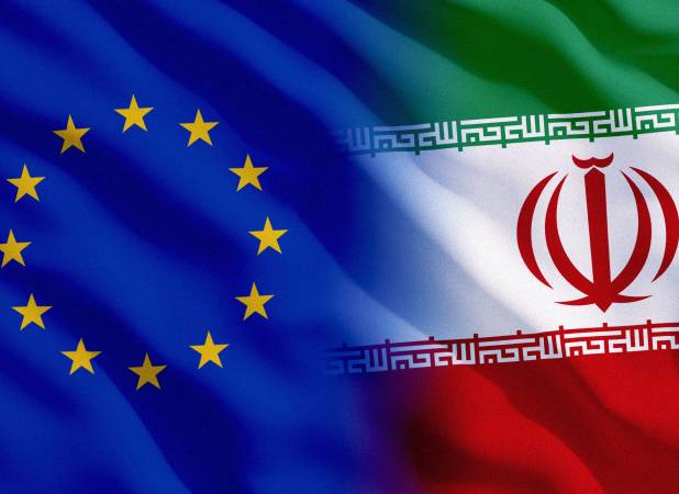 اروپا یک قطعنامه دیگر علیه ایران تصویب کرد