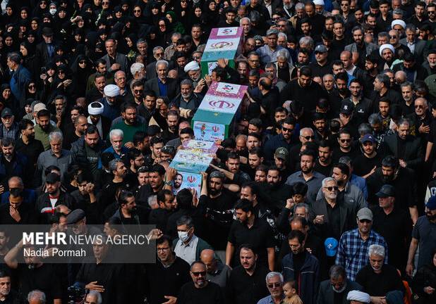۹۷ دانشجوی دانشگاه آزاد در جنگ تحمیلی سوم شهید شدند؛ اعلام تفکیکی آمار