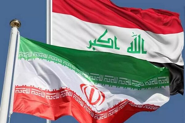 تاکید بارزانی و خطیب‌زاده بر گسترش روابط اربیل و بغداد با تهران