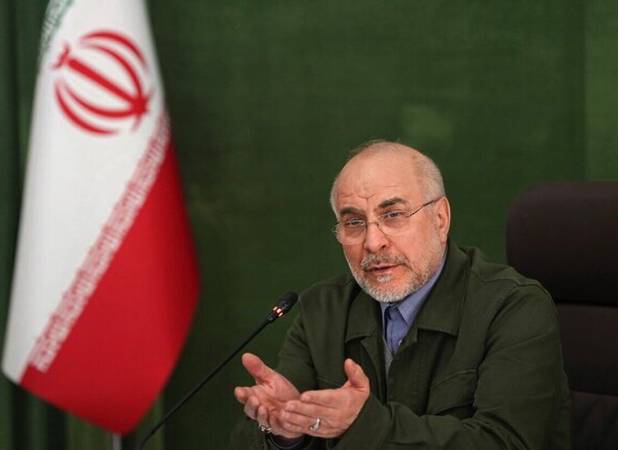 بگو‌مگوی قالیباف و نقدعلی در جلسه امروز مجلس/ رئیس مجلس: شما نمی‌توانید برای من تصمیم بگیرید+ فیلم