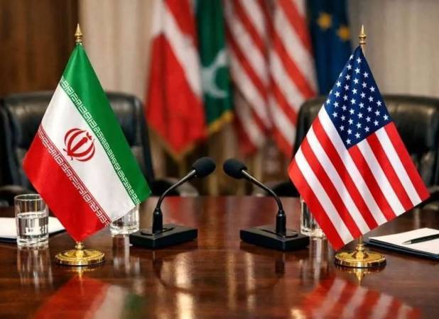 وزارت خارجه آمریکا: ازسرگیری مذاکرات به تصمیم تهران بستگی دارد