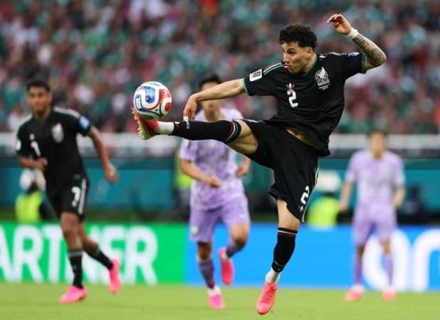 برنامه بازی‌های روز پانزدهم جام جهانی 2026