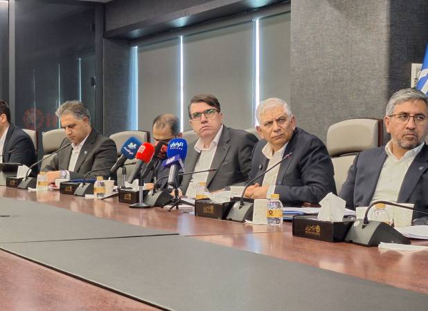 هفتمین تولیدکننده سنگ‌آهن کشور وارد بازار سرمایه می‌شود | مدیرعامل فکور صنعت: درآمد شرکت در سال گذشته به ۵۳ همت رسید