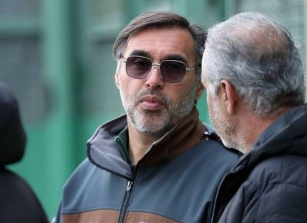 مدیرعامل شمس‌آذر: آماده میزبانی از پرسپولیس در هفته اول هستیم