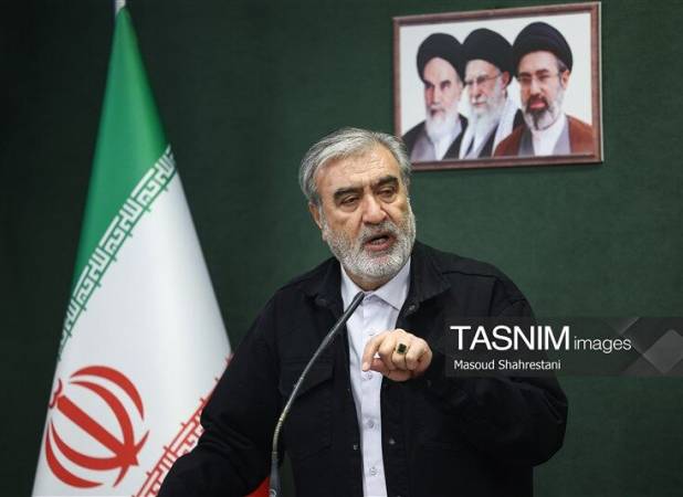 توئیت تهدیدآمیز رئیس کمیسیون امنیت ملی به زبان عبری/ غیرمسکونی‌سازی سرزمین‌های اشغالی  کمتر از یک ساعت زمان می‌برد