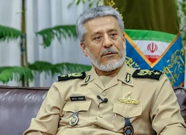 ارتش: هیچ تحرکی در تنگه هرمز بدون مجوز ایران انجام نمی‌شود