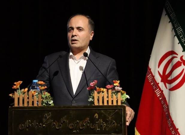 نوری: سیاست‌گذاری در وزارت جهادکشاورزی با همفکری ذی‌نفعان انجام می‌شود