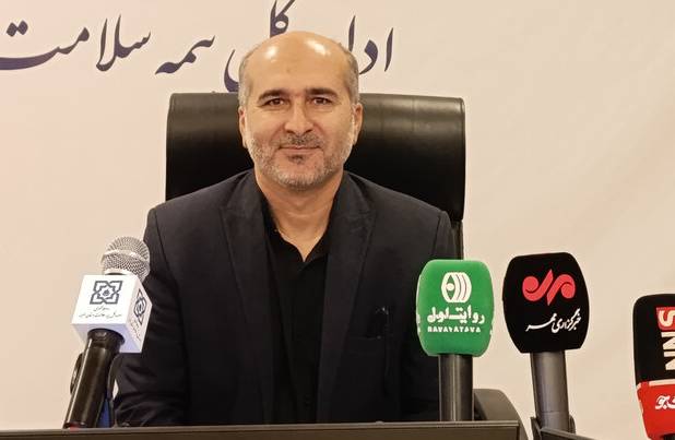 مشکل بیمه سلامت برای پرداخت حق مراکز درمانی به دلیل گرانی هزینه درمان