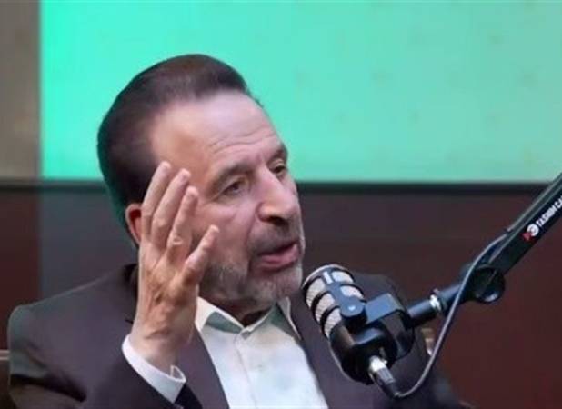 ببینید| واعظی: دشمن باید با رویکرد متفاوت به ایران بنگرد